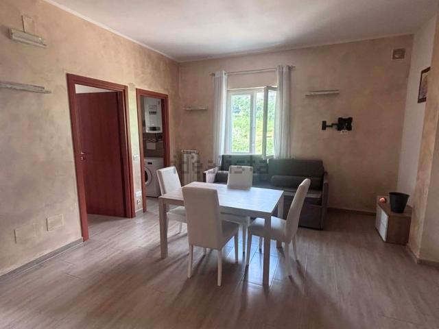 Appartamento in affitto a Cassino, Lazio