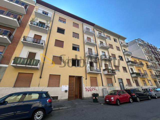 Appartamento in affitto a Circoscrizione 2, Piemonte