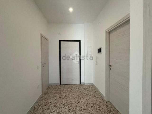 Appartamento in affitto a Salerno, Campania