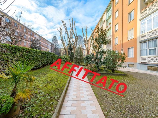 Appartamento in affitto a Villapizzone, Milano
