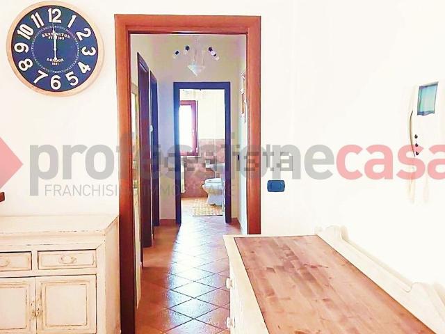 Appartamento in affitto a Piedimonte San Germano, Lazio
