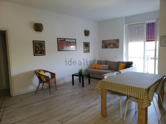 Appartamento in affitto a San Carlo, Muggiò