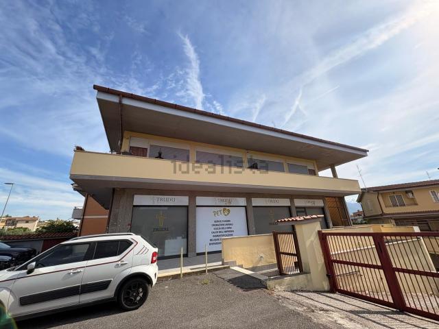 Appartamento in affitto a Guidonia Montecelio, Roma Capitale