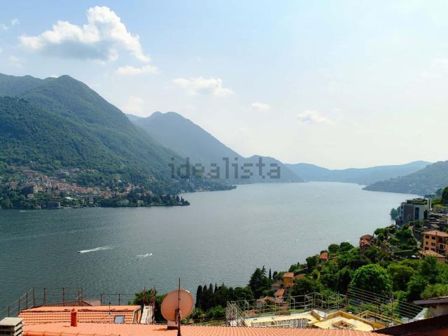 Appartamento in affitto a Carate Urio, Lombardia