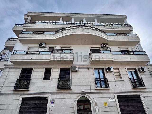 Attico in affitto a Casamassima, Bari