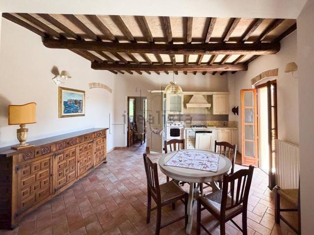 Appartamento in affitto a San Paterniano, San Leo Bastia