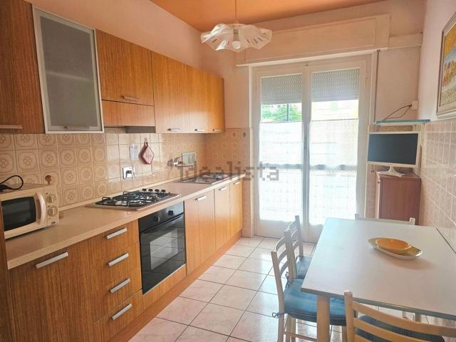 Appartamento in affitto a San Bartolomeo Al Mare, Liguria