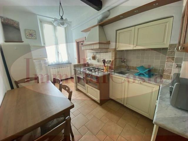 Appartamento in affitto a Lavagna, Liguria