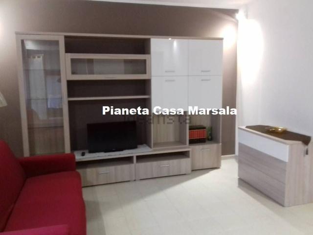 Appartamento in affitto a Marsala, Sicilia
