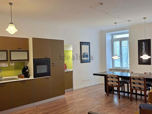 Appartamento in affitto a Comunità Valsugana e Tesino, Borgo Valsugana