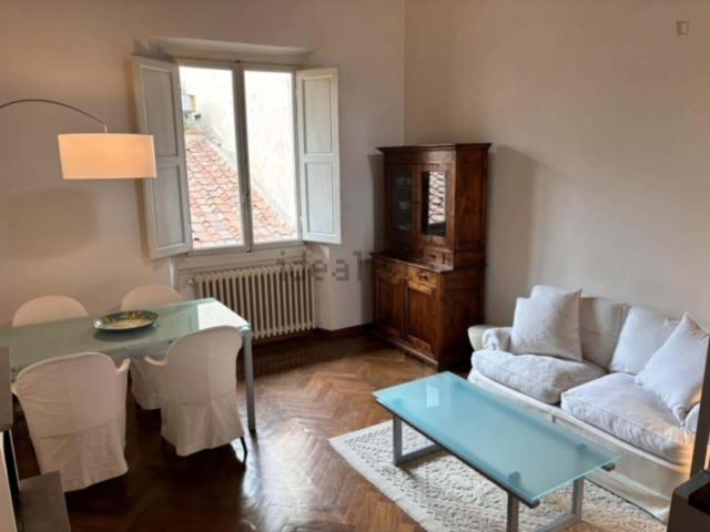 Appartamento in affitto a Quartiere 1, Firenze