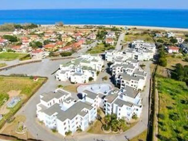 Appartamento in affitto a Santa Maria, Calabria