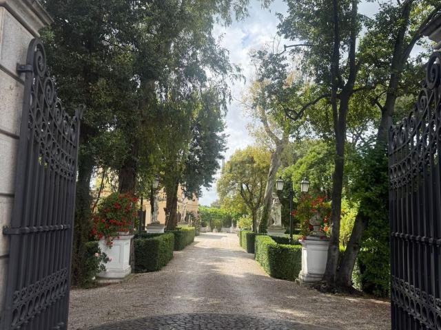 Appartamento in affitto a Municipio Roma XII, Roma Capitale