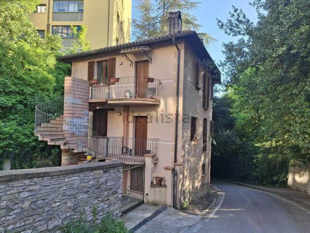 Appartamento in affitto a Madonna Alta, Cenerente