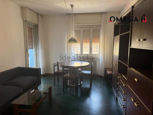 Appartamento in affitto a Barriera Vecchia-San Giacomo, Villa Opicina
