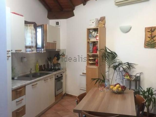 Appartamento in affitto a Grignano, Prato