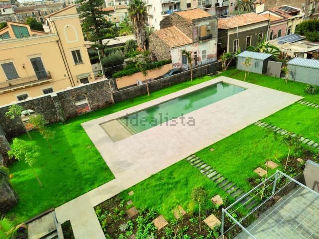 Appartamento in affitto a Picanello-Ognina-Barriera-Canalicchio, Catania