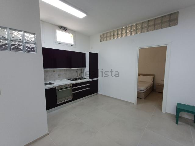 Appartamento in affitto a Terramàini - Is Bingias, Cagliari