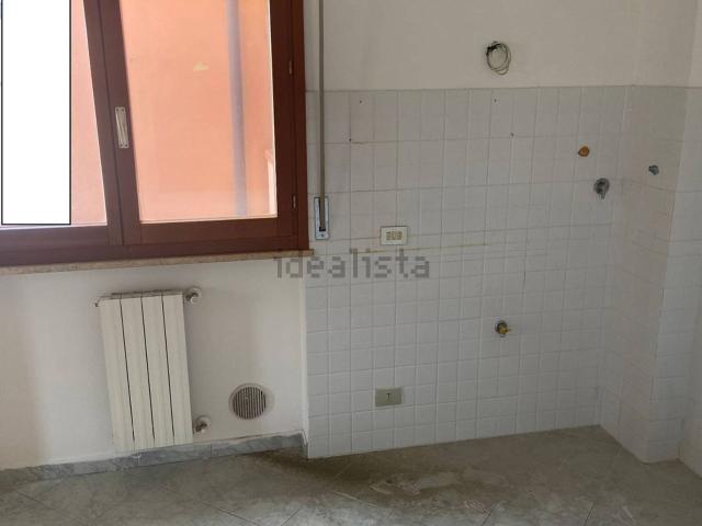 Appartamento in affitto a Borgo San Jacopo, Livorno