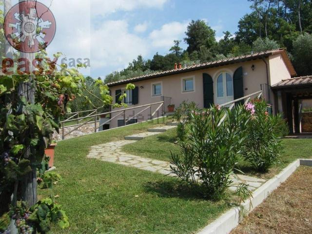 Appartamento in affitto a Bagni Di Lucca Ponte, Toscana