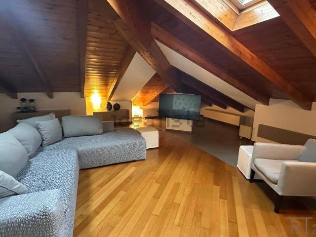 Appartamento in affitto a Ranica, Lombardia