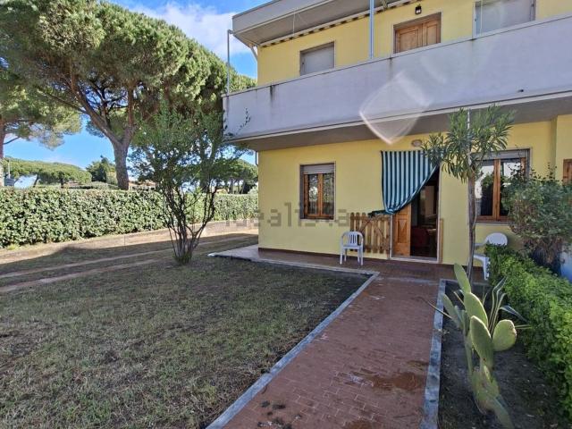 Appartamento in affitto a Mazzanta, Cecina