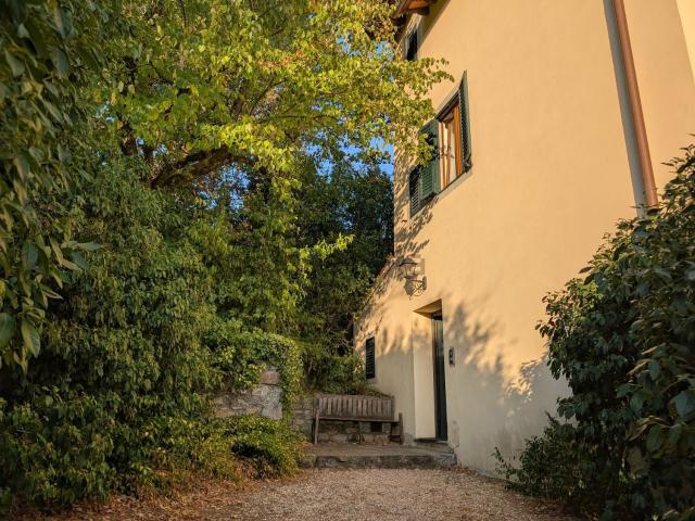 Appartamento in affitto a Quartiere 3, Impruneta