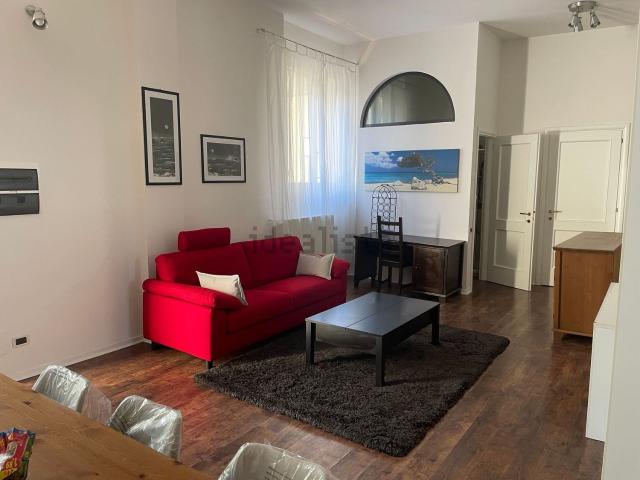 Appartamento in affitto a Quartiere 2, Firenze