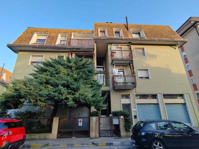 Appartamento in affitto a Monfalcone, Friuli-Venezia Giulia
