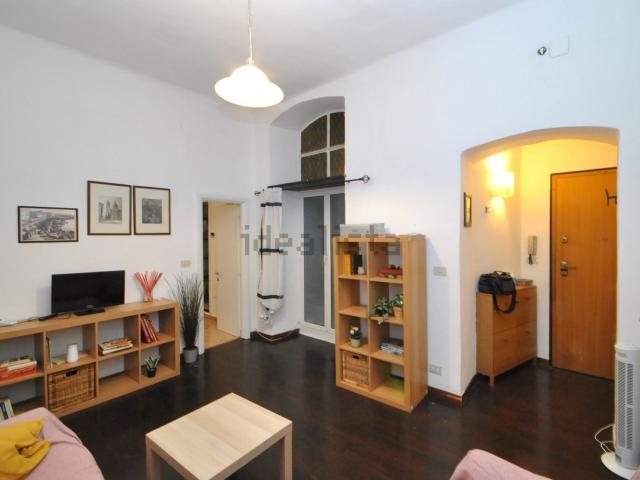 Appartamento in affitto a Centro Est, Serra Riccò