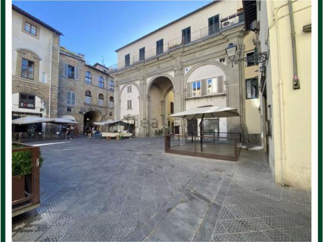 Appartamento in affitto a Quartiere 1, Firenze