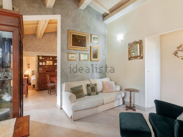 Appartamento in affitto a Settignano, Firenze