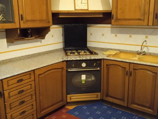 Appartamento in affitto a Sorbano del Vescovo, Bagni Di Lucca Ponte