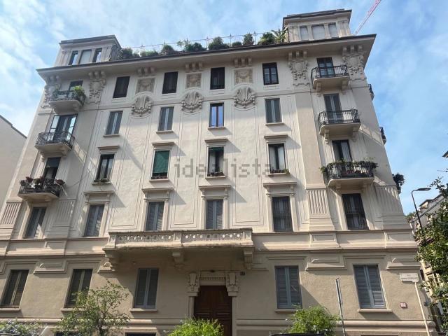 Appartamento in affitto a Municipio 2, Milano