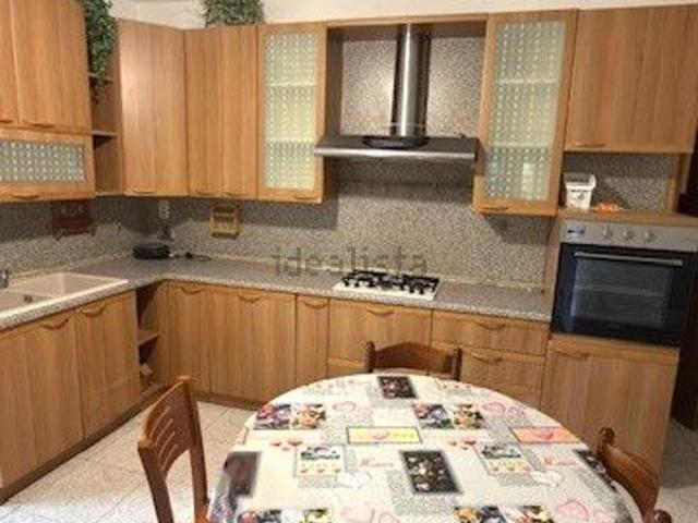 Appartamento in affitto a Liscate, Lombardia