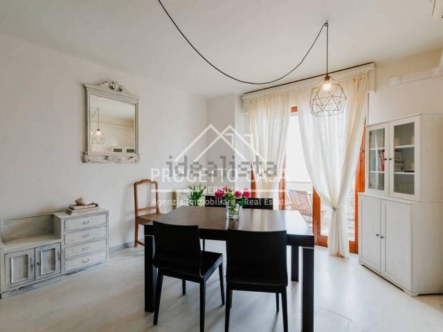 Appartamento in affitto a Viareggio, Toscana