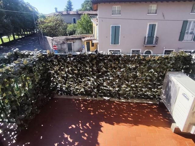 Appartamento in affitto a Virle, Rezzato