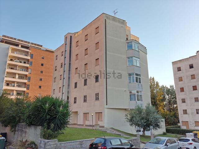 Appartamento in affitto a Primavera, Pomezia