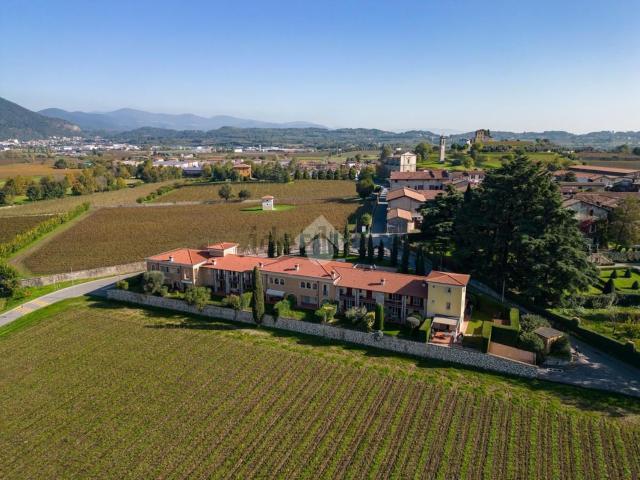 Appartamento in affitto a Corte Franca, Lombardia