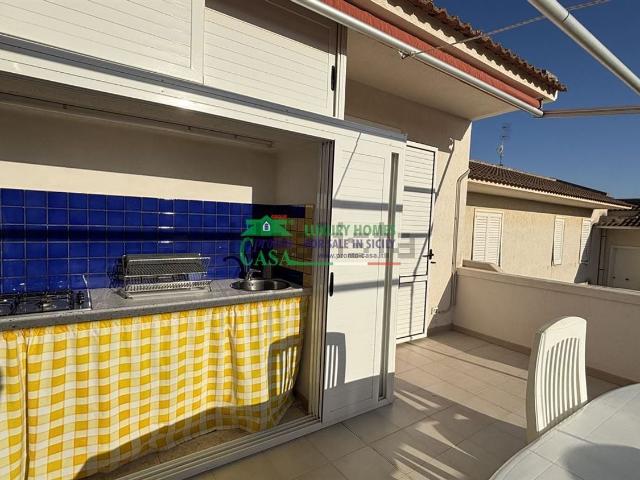 Appartamento in affitto a Ragusa