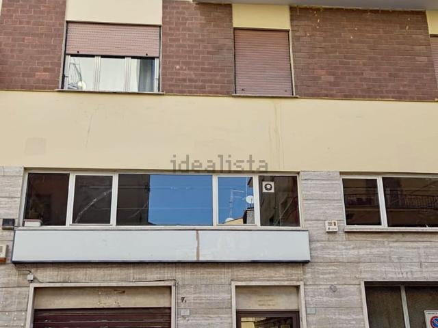 Appartamento in affitto a Tivoli