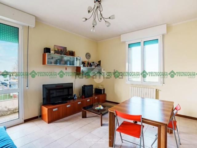 Appartamento in affitto a Castelletto, Anzola dell'Emilia