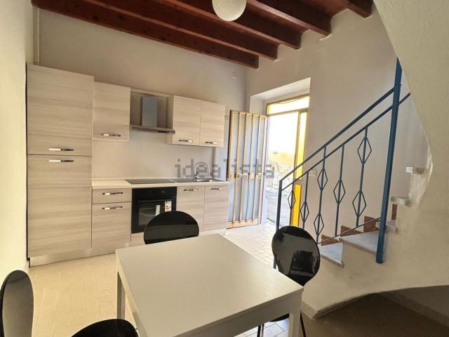 Appartamento in affitto a Monserrato, Sardigna/Sardegna