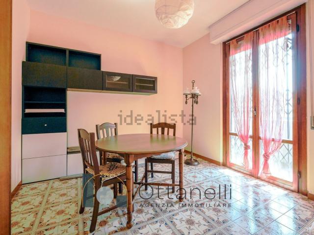 Appartamento in affitto a Quartiere 1, Firenze