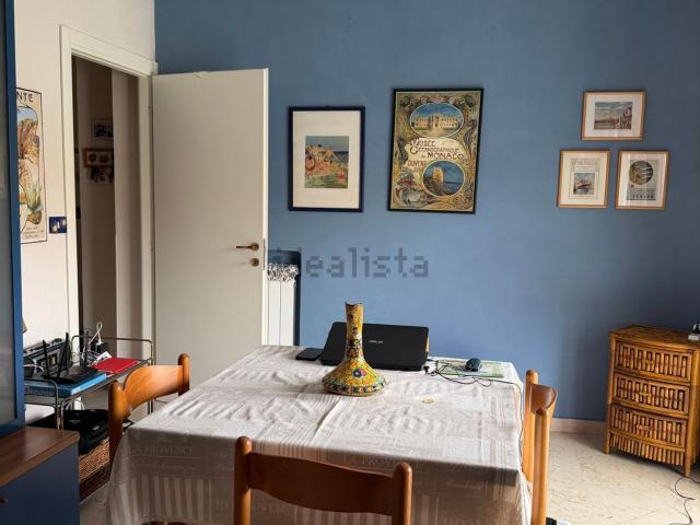 Appartamento in affitto a Bordighera, Liguria