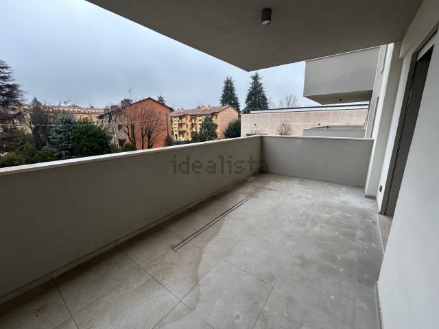 Appartamento in affitto a Savena, Bologna
