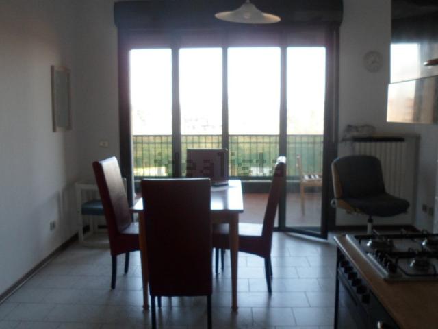 Appartamento in affitto a Re, Reggio Emilia