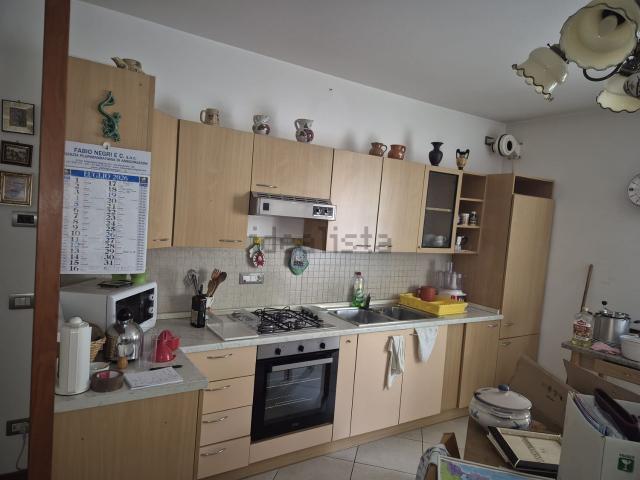 Appartamento in affitto a Chirignago-Zelarino, Venezia