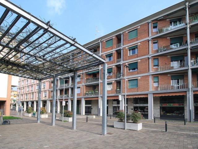 Appartamento in affitto a Sant'Alessandro, Villasanta