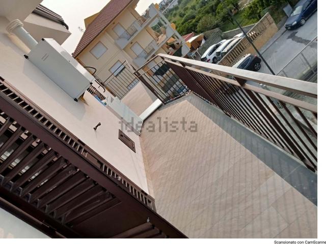 Appartamento in affitto a Rometta, Sicilia